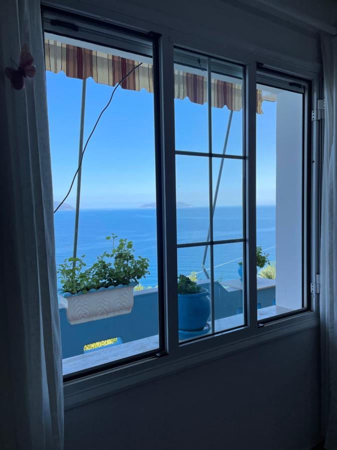 Vila Pashaj Vlorë 外观 照片