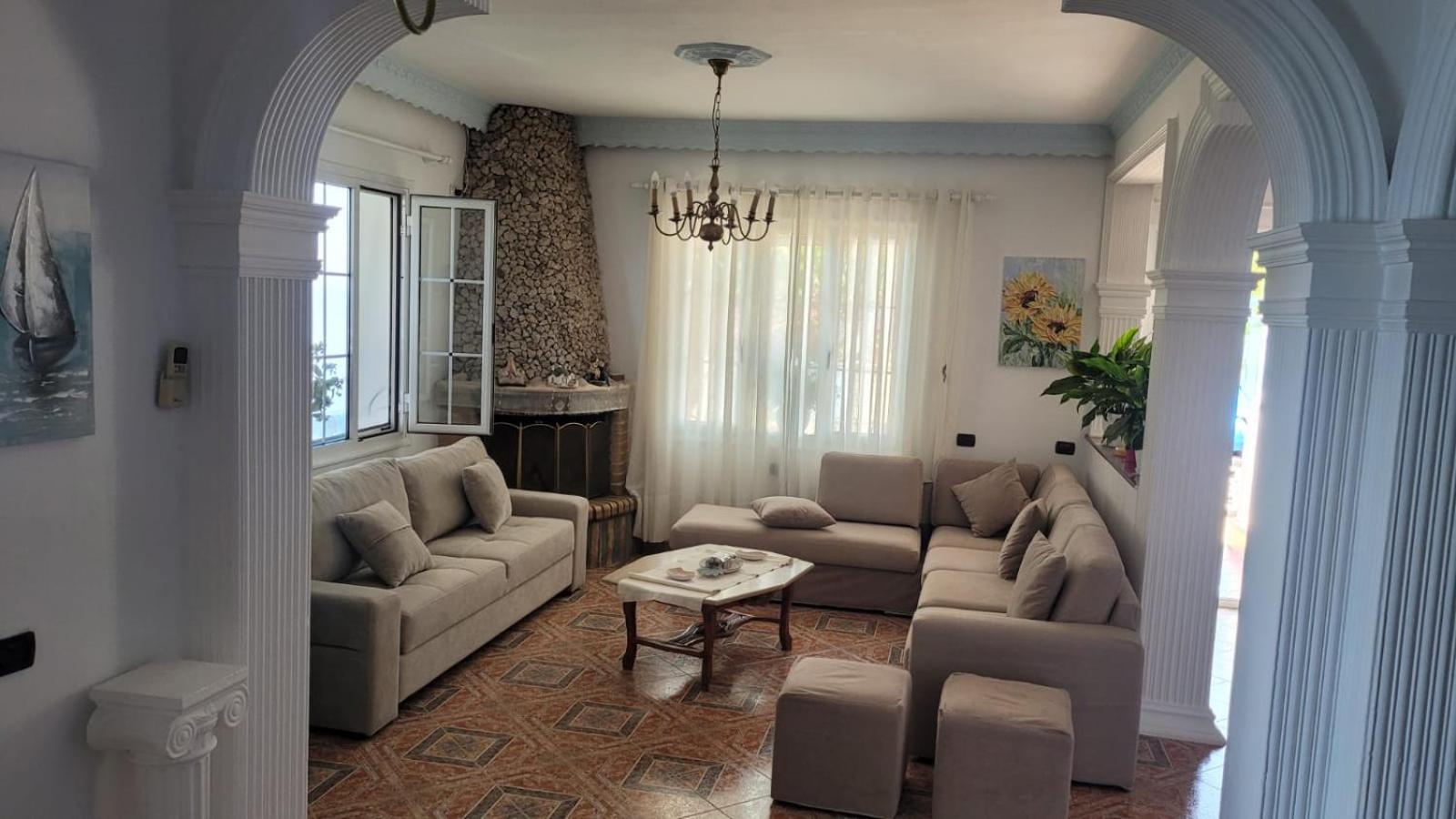 Vila Pashaj Vlorë 外观 照片