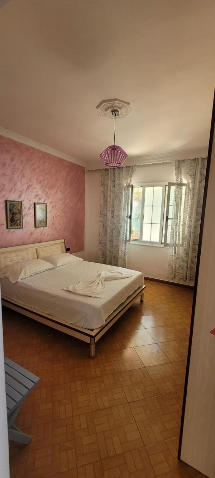 Vila Pashaj Vlorë 外观 照片