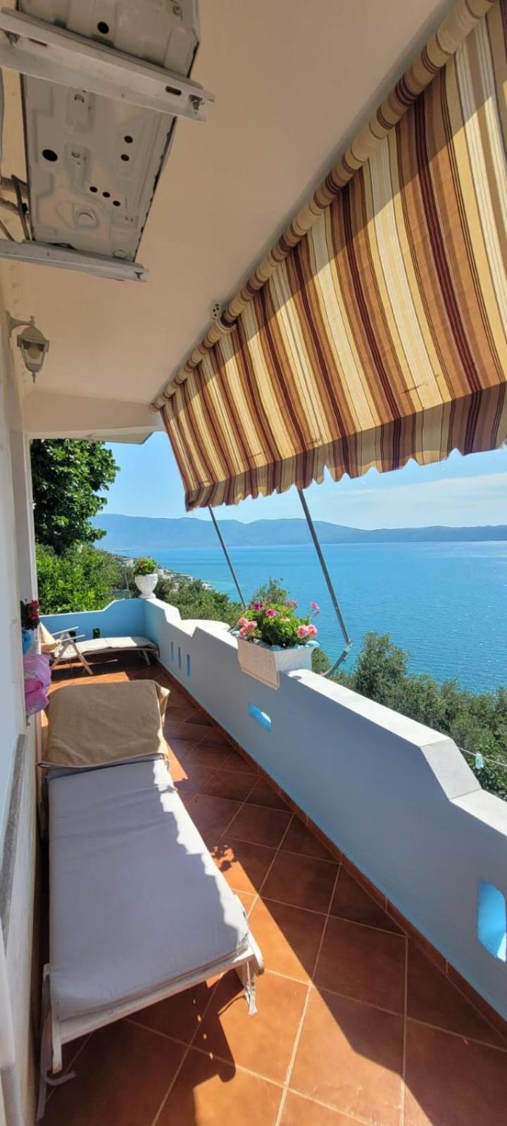 Vila Pashaj Vlorë 外观 照片